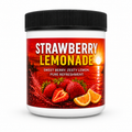 Strawberry Lemonade Sativa Hyer 300 mg Container 15 Servings