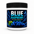 Blue Raspberry Indica 300 mg Container 15 Servings