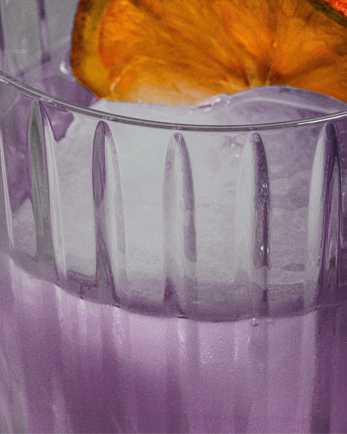 Grape Powder Drink Mix (Indica)